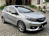 2019 Honda brio IDR145,000,000