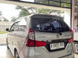 2018 Toyota Avanza IDR130,000,000