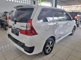 Xenia R Sporty Matic Tahun 2016