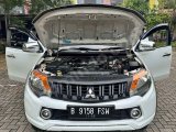 2016 Mitsubishi triton hdx 4x4 dp 20juta Rp20.000.000