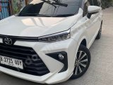 2022 Toyota avanza g matic 2022 Rp196.500.000