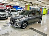 2021 Daihatsu ayla 1.2 r deluxe at Rp120.000.000