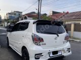 2022 Toyota agya gr matic 2022 Rp140.000.000