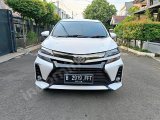 2021 Toyota veloz 1.5 mt 2021 putih Rp189.000.000