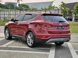 2016 Hyundai santa fe Rp70.000.000