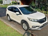 2016 Honda crv 2.0 matic tangan 1 dari baru Rp190.000.000