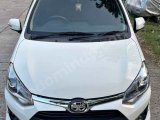 2019 Toyota agya trd metic 2019 Rp128.500.000