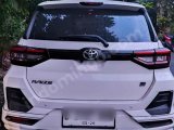 2023 Toyota raize 2023 tss gr at sport pajak baru panjang 1 tahun lg bln 6-2025 perfect gak ada cacat sedikitpun!!! Rp228.000.000