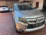 2016 Mitsubishi pajero dakar km 85rb mobil seger Rp358.000.000