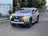 2019 Mitsubishi dijual pajero dakar at diesel Rp435.000.000