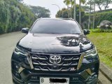 2024 Toyota fortuner gr sport Rp575.000.000