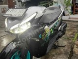  2023 Yamaha aerox 2023 spesial color